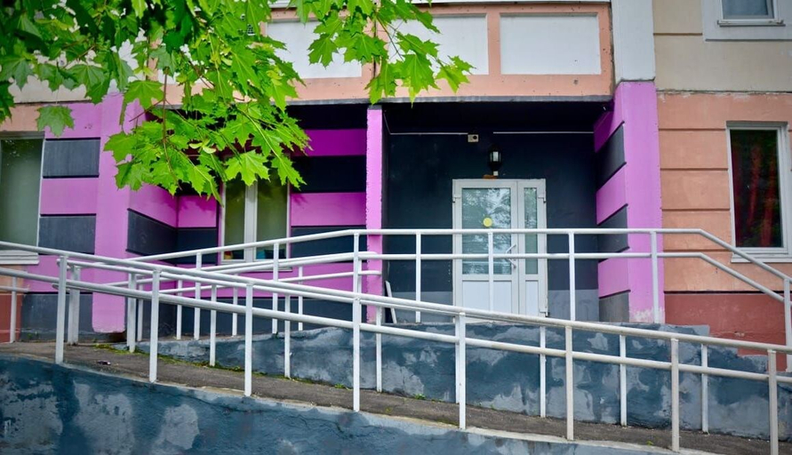 Exterior & Views, Hotel Lana - Hostel, Northern