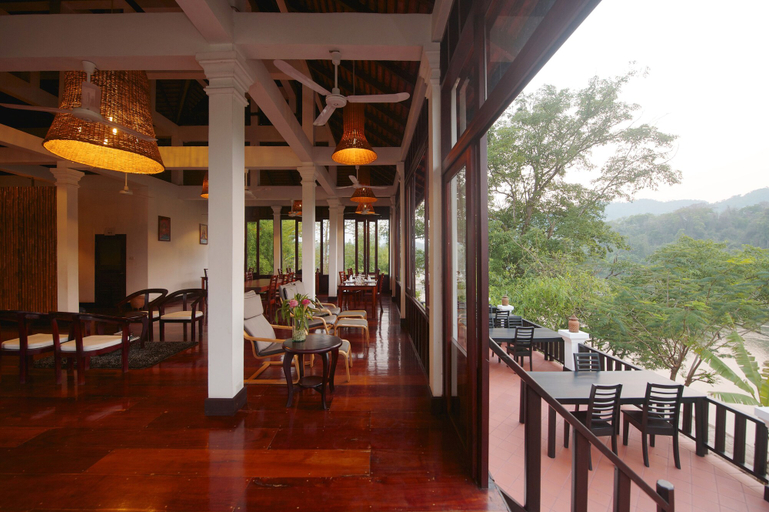 Food & Drinks 5, Nam Ou Riverside Hotel & Resort, Park Ou