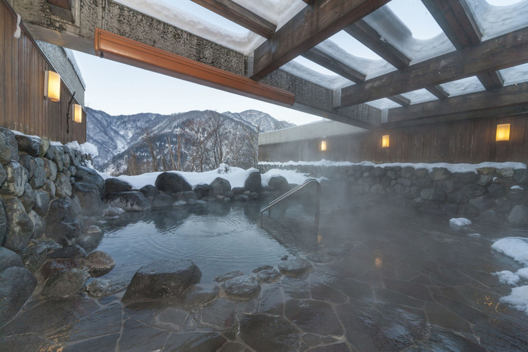 Sport & Beauty 5, Hotel Morinokaze Tateyama, Tateyama