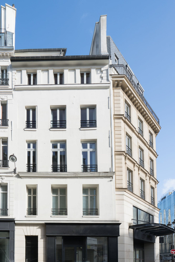 Exterior & Views 2, Apartments du Louvre - St-Honoré, Paris