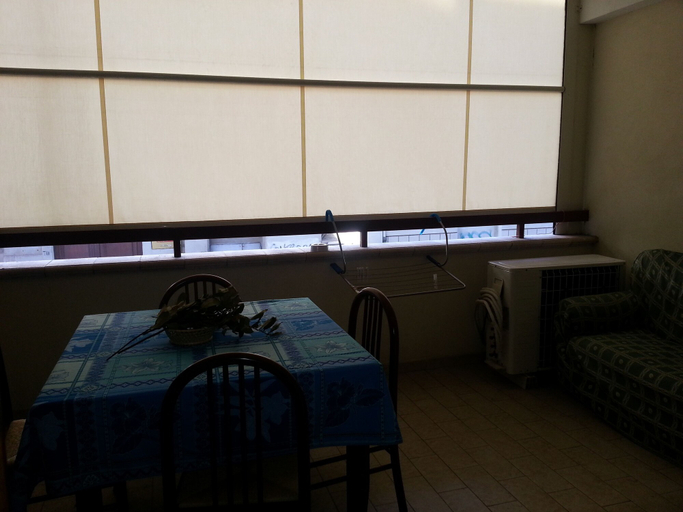 Others 5, Casa di Laura, Reggio Di Calabria
