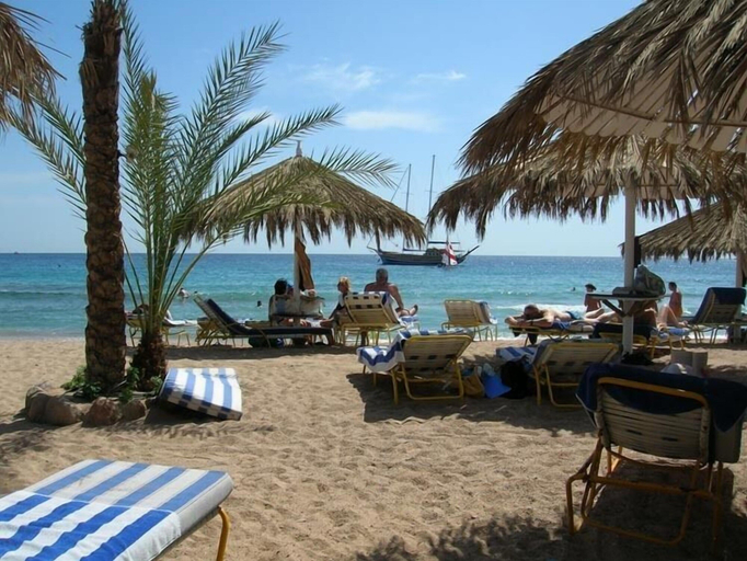 Others 4, Holiday Service College & Diving, Sharm el-Sheikh