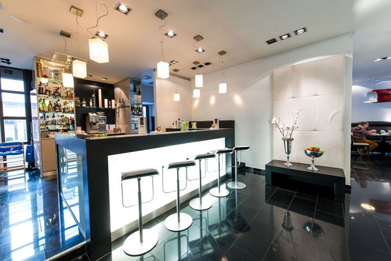 Food & Drinks 5, Aquis Grana City Hotel, Städteregion Aachen