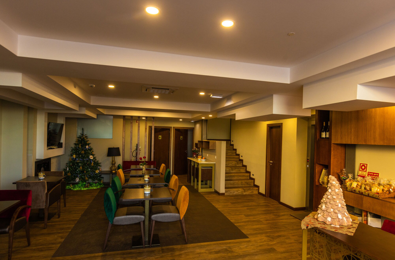 Food & Drinks 5, Casa Do Vidoeiro, Seia