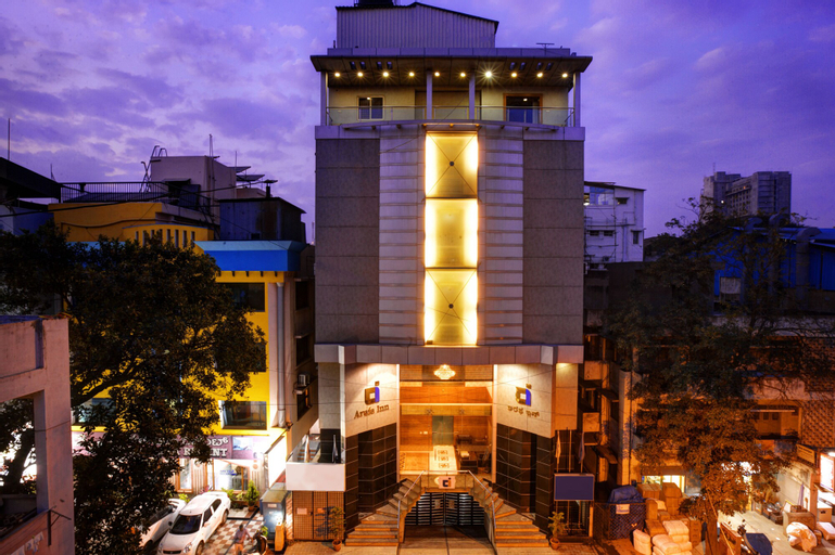 Arafa Inn, Bangalore