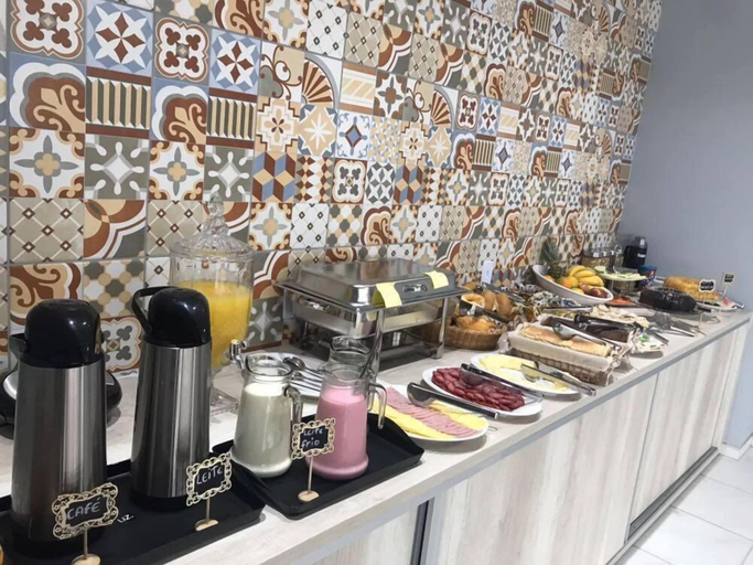 Food & Drinks 4, Pousada Star Sul, Penha