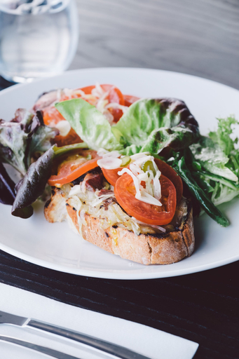 Food & Drinks 5, Pacific Jemm - Luxury Super Yacht, Queenstown-Lakes
