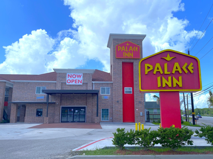 Exterior & Views 1, Palace Inn-Arcola, Fort Bend