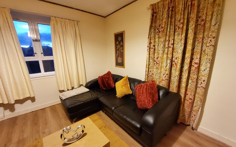 Others 5, Sensational Stay - Bedford Avenue, Aberdeen
