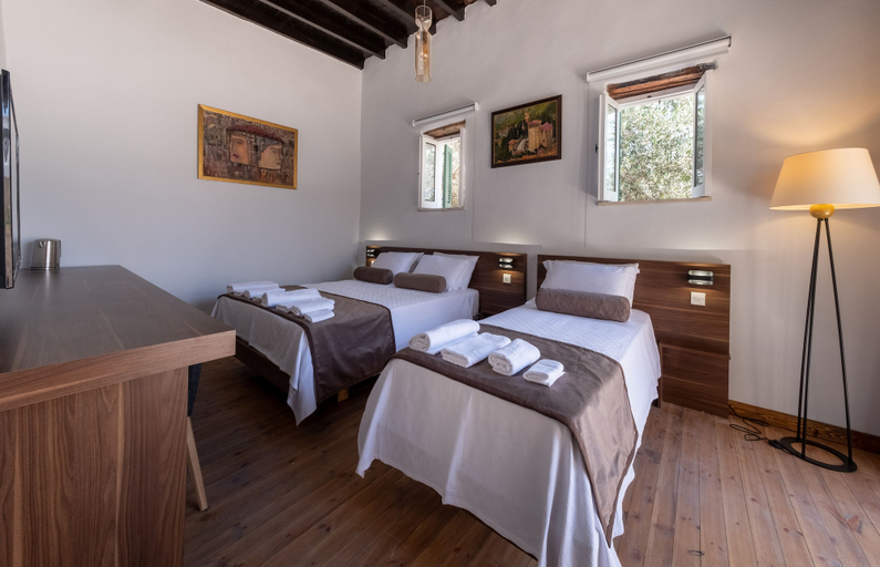 Bedroom 2, La Regina Veneziana Guest House & Cafe