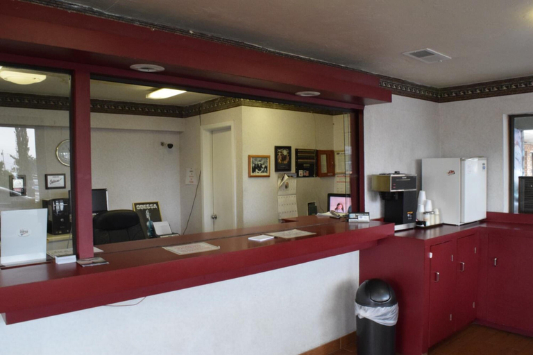 Others 5, Executive Inn Odessa, Ector