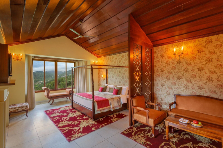 Others 5, Adivaha Dharamshala by Leisure Hotels, Kangra