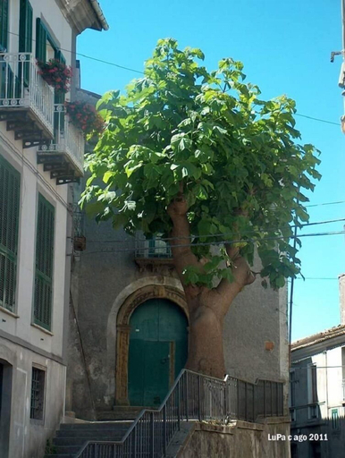 Exterior & Views, La Casetta di Renato, Cosenza