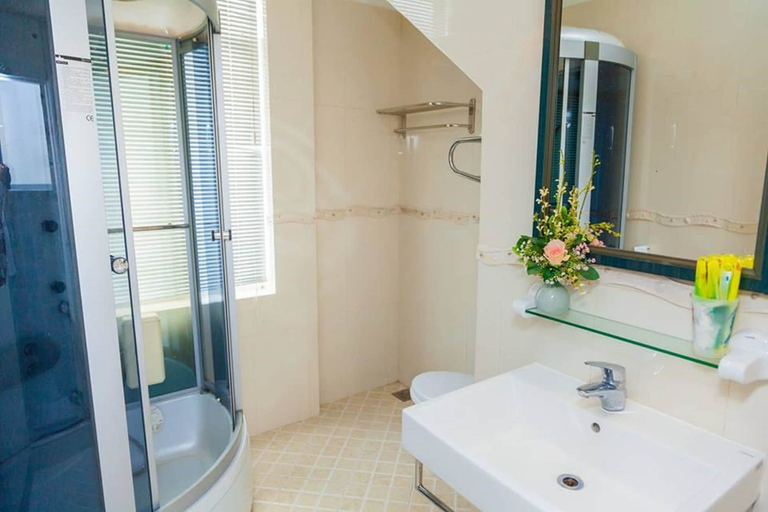 Bathroom 3, Villa Seaview 1, Vũng Tàu