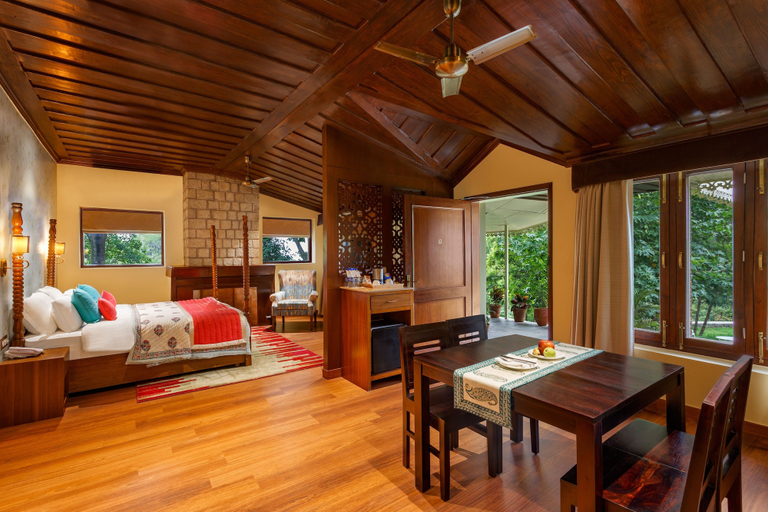 Others 4, Adivaha Dharamshala by Leisure Hotels, Kangra