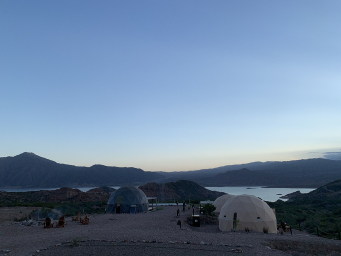 Others 4, Denmoza Eco Lodge Glamping, Las Heras