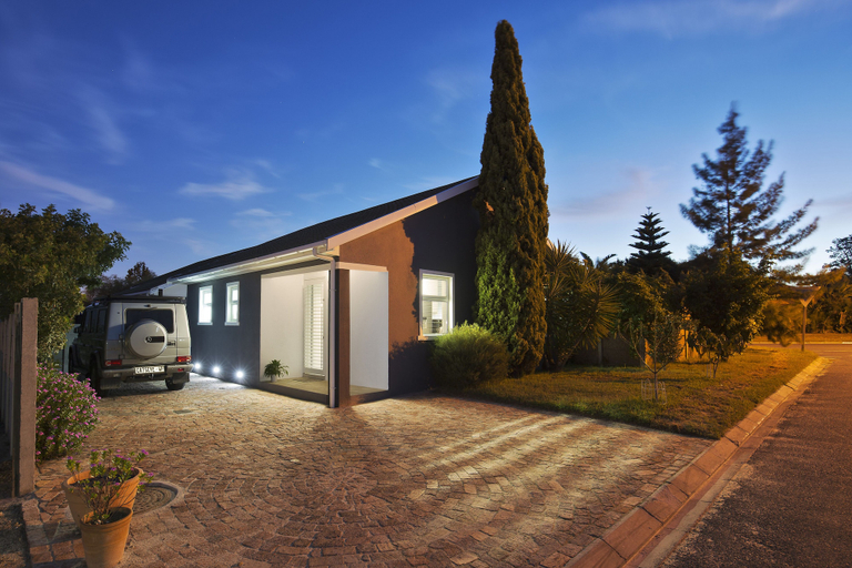 Exterior & Views 2, Cat's Eye Cottage, City of Cape Town