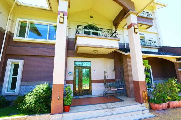 Exterior & Views 2, Dream Villa, Yilan