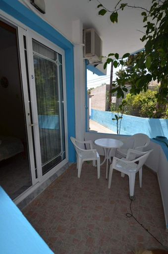 Others 4, Marianthi Studios Stegna, South Aegean