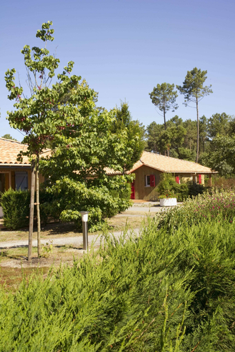 Exterior & Views 2, Village Vacances Le Lac Marin Soustons, Landes