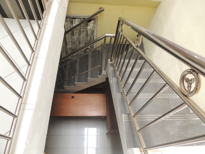 Others 5, Puspa Indah Syariah 3, Wonosobo