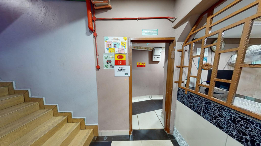 Public Area 3, Batu Caves Hotel, Batu Caves