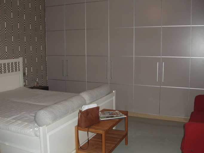 Bedroom 4, Gorgeous Apartment Pool Anavissos, Attica