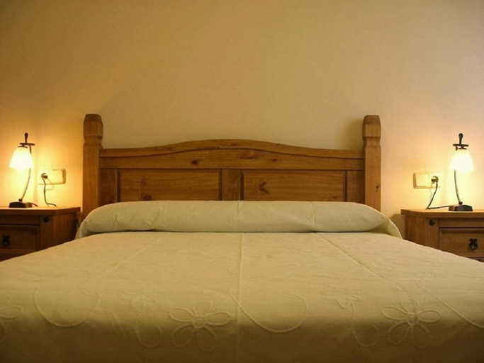 Bedroom 4, Hotel Rural Betania, León