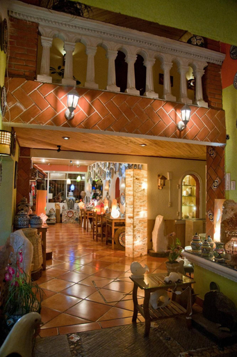 Food & Drinks, Hotel Real Malintzi Tlaxcala, Ixtacuixtla de Mariano Matamoros