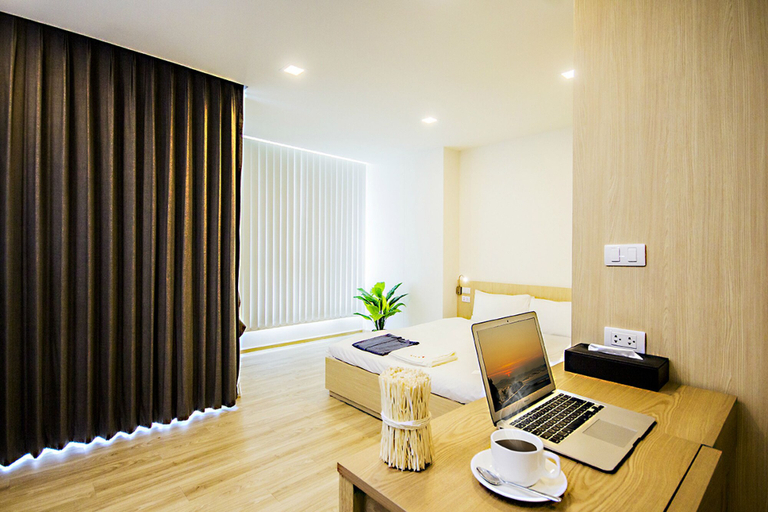 Others 5, Karin Hotel And Serviced Apartment, Si Racha