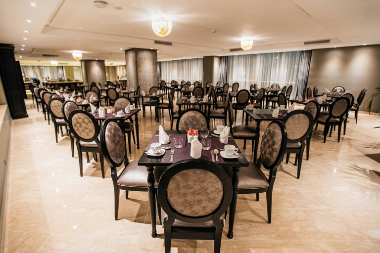 Food & Drinks 5, Mogador MARINA, Casablanca