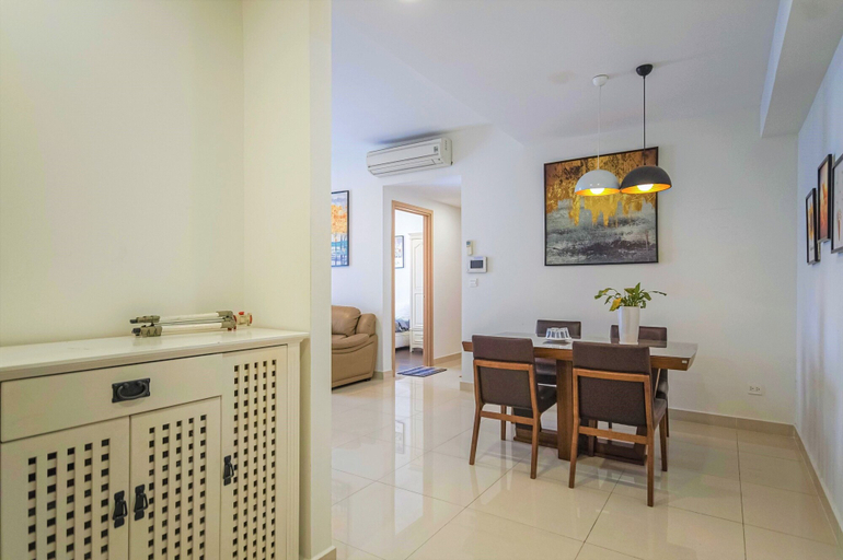 Others 3, Easy Easy Homestay, District 4