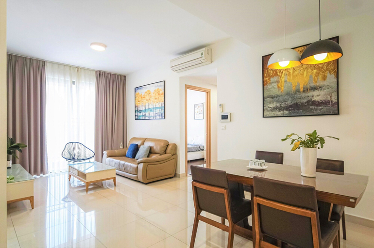 Others 5, Easy Easy Homestay, District 4