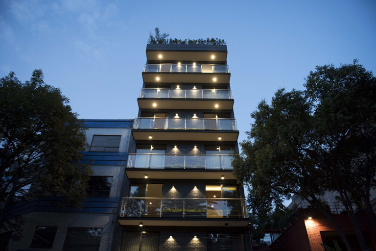 Exterior & Views 2, Felix Luxury Plus by Viadora, Mexico City