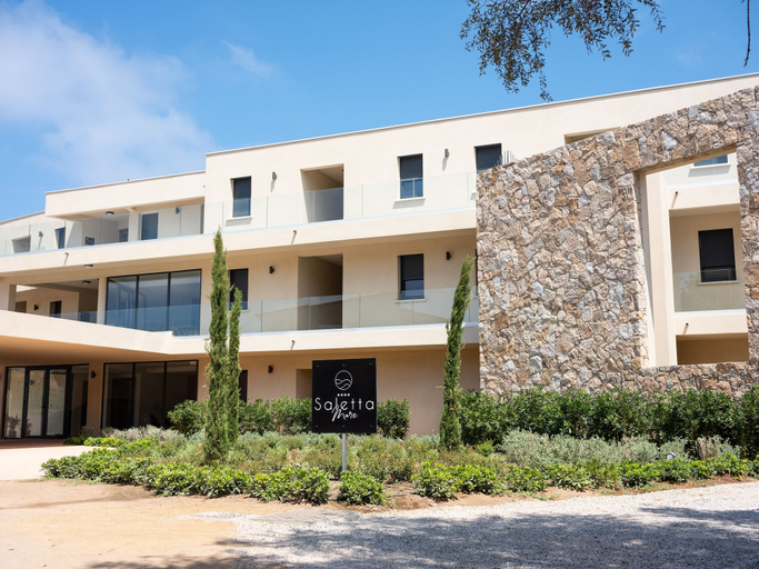 Exterior & Views 2, Residence Saletta Mare, Haute-Corse