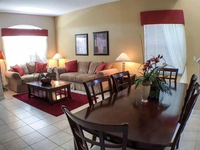 Others 4, Extended Pool Deck With Spa 2 King Suites! 5 Bedroom Home by RedAwning, Polk