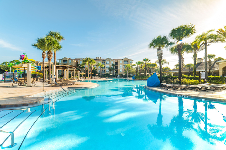 Sport & Beauty 5, Ov2030 - Windsor Hills Resort - 3 Bed 3 Baths Townhome, Osceola