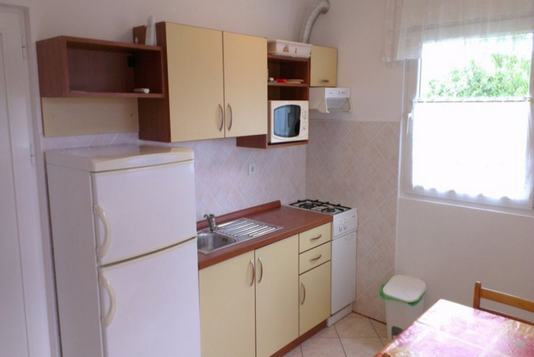 Others 5, Apartments Kika, Nin