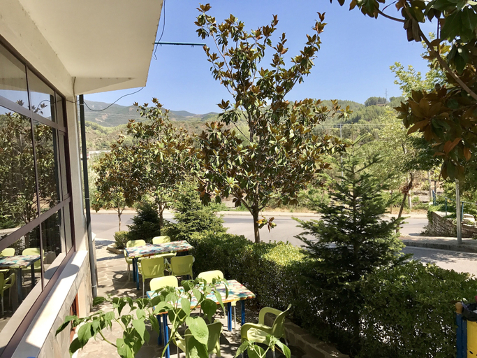 Others 5, RAMIS Hotel & Outdoor Sports Center, Përmetit