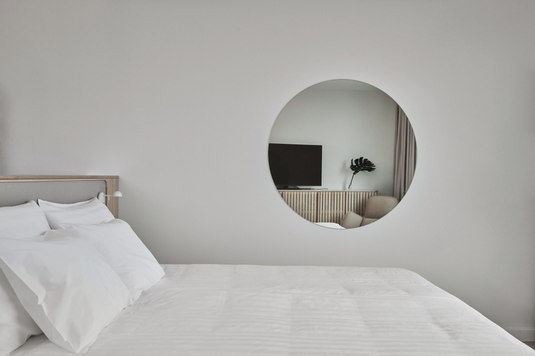Bedroom 2, Original Sokos Hotel Tripla, Uusimaa