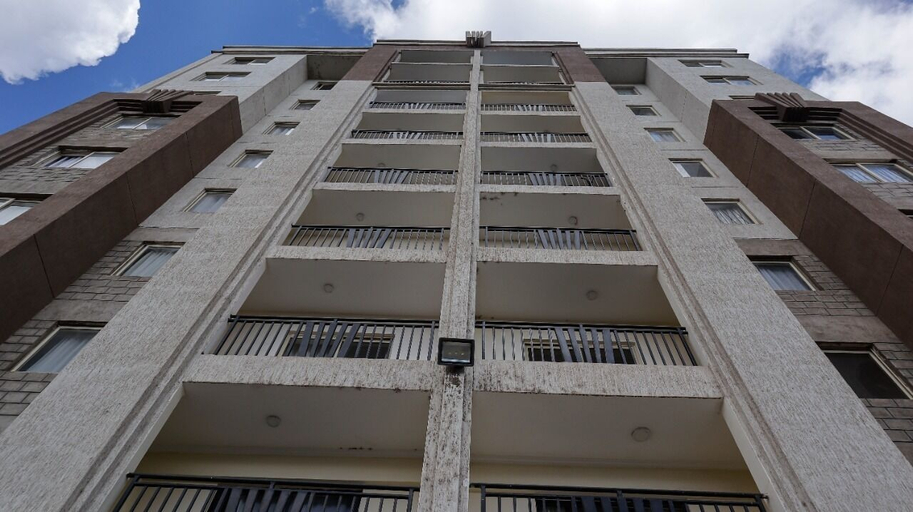 Exterior & Views, Stay.Plus Luxore Apartment Syokimau, Mavoko