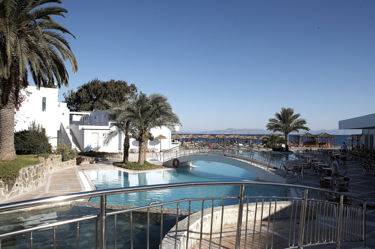 Sport & Beauty 2, Avra Beach Resort Hotel & Bungalows - All Inclusive, South Aegean