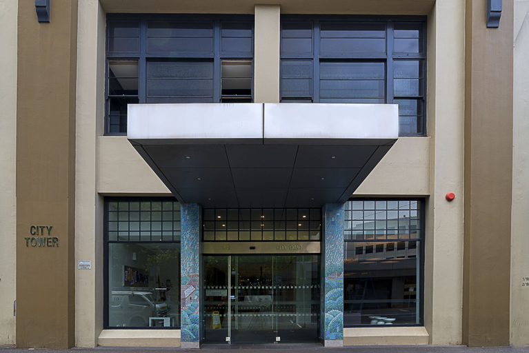 Exterior & Views, Nook Melbourne 173 City Road, Melbourne