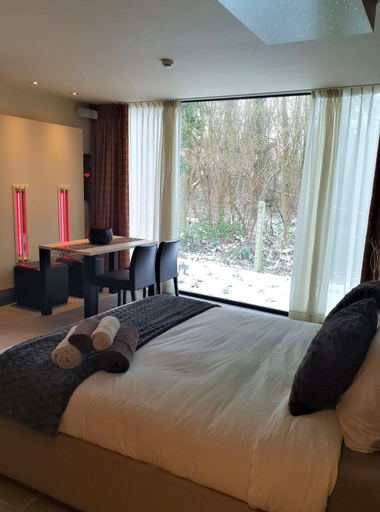 Bedroom 3, Zen Your Life, Vlaams Brabant