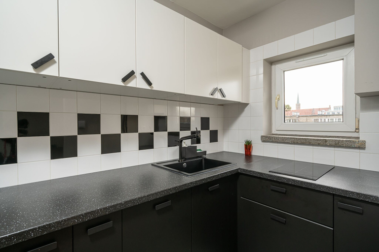 Others 4, RentPlanet - Apartament Nankiera, Środa Śląska