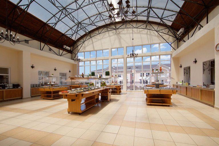 Food & Drinks 5, Alean Family Resort & SPA Riviera - All inclusive, Anapskiy rayon