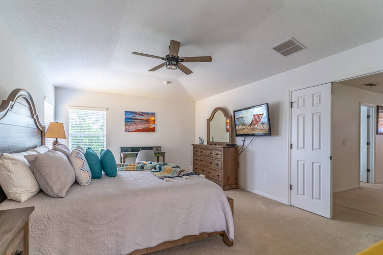 Bedroom 5, 957 Watersong, Polk