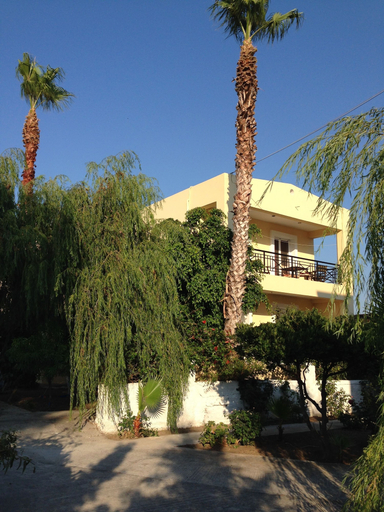 Exterior & Views 2, Manine Apartments, South Aegean