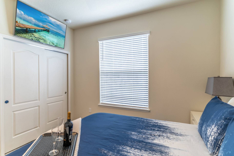 Bedroom 3, 7163 Solterra, Polk