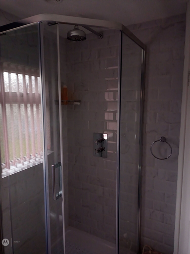 Bathroom 4, The Willow, Somerset